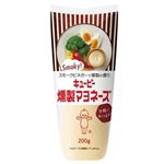 キユーピー 燻製マヨネーズ 200g