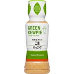 キユーピー GREEN KEWPIE 植物生まれのごまドレッシング 180ml