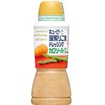 キユーピー 深煎りごまドレッシングカロリーハーフ 380ml