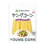 キユーピー サラダクラブ ヤングコーン 100g