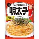キユーピー あえるパスタソース明太子 46g（23g×2袋）