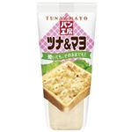 キユーピー パン工房 ツナ&マヨ 150g