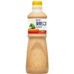 キユーピー 深煎りごまドレッシング 1000mL