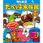 ギンビス たべっ子水族館 50g