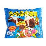 ギンビス たべっ子水族館 25g