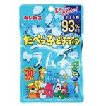 ギンビス たべっ子どうぶつ ラムネ 38g