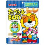 ギンビス たべっ子BABY 63g