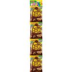ギンビス しみチョココーン全粒粉 52g（13g×4連）