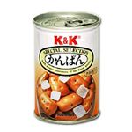 缶入カンパン 110g