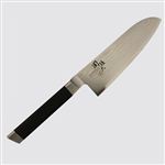 貝印 関孫六 ダマスカス 三徳 165mm