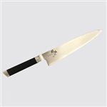 貝印 関孫六 ダマスカス 牛刀 210mm