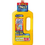 ジョンソン パイプユニッシュ お試し品 640g