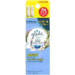 ジョンソン グレード 消臭センサー&スプレー リフレッシュスプリング つけかえ用 18ml×2個パック