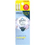ジョンソン グレード 消臭センサー&スプレー アロマソープ つけかえ用 18ml×2個パック