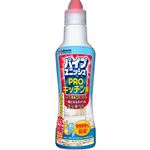 ジョンソン パイプユニッシュ PRO キッチン用 400g