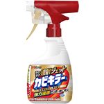 ジョンソン カビキラー ラクラク連射ジェット 400g