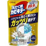 ジョンソン ガッツリ剥がす洗たく槽カビキラー（非塩素系）250g