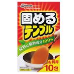 ジョンソン 固めるテンプル 18g×10包