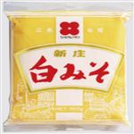 新庄みそ 白みそ 300g