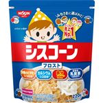 日清 シスコーン フロスト 220g