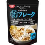 日清シスコ おいしいオートミール 新フレーク 240g