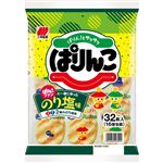 三幸 ぱりんこ のり塩味 2枚×16袋入