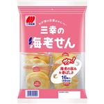 三幸 海老せん 2枚×8袋入
