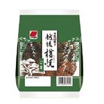 三幸製菓 越後樽焼ごま 76g