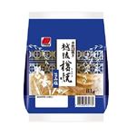三幸製菓 越後樽焼 旨み塩 81g