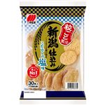 三幸 新潟仕込み 塩味 2枚×15袋入