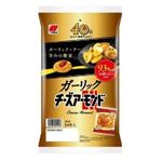三幸 ガーリックチーズアーモンド 14枚