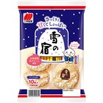 三幸 雪の宿サラダ ミニパック 2枚×5袋入