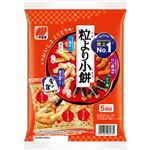 三幸 粒より小餅 80g（5袋詰）
