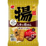 三幸 三幸の揚せん 甘口しょうゆ味 14本入