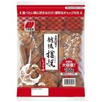 三幸 チャック越後樽焼 しょうゆ 186g