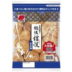 三幸 チャック越後樽焼 旨み塩 186g