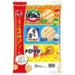 三幸 三幸の3種アソート 144g