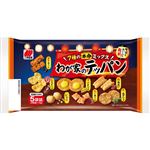 三幸 わが家のテッパン 110g（5袋詰）