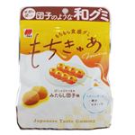 三幸 もちきゅあみたらし団子味 40g