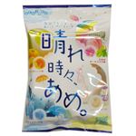 扇雀飴 晴れ時々、あめ。70g