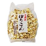 坂金製菓 自然派ぽりこーん 160g