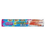 旭化成ホームプロダクツ クックパー 大きなフライパン用ホイル 30cm×3m