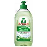 旭化成ホームプロダクツ フロッシュ 食器用洗剤アロエヴェラ 300ml