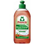 旭化成ホームプロダクツ フロッシュ 食器用洗剤ブラッドオレンジ 300ml