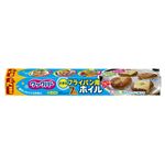 旭化成ホームプロダクツ クックパー 大きなフライパン用ホイル 30cm×7m