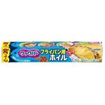 旭化成ホームプロダクツ クックパー フライパン用ホイル 25cm 20m