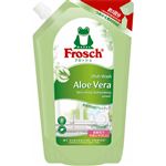旭化成ホームプロダクツ フロッシュ 食器用洗剤 アロエヴェラ つめかえ用 800mL