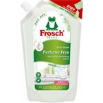 旭化成ホームプロダクツ フロッシュ 食器用洗剤 パフュームフリー つめかえ用 800mL