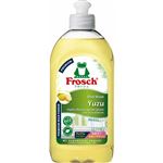 旭化成ホームプロダクツ フロッシュ 食器用洗剤 プレミアム ユズ 300mL