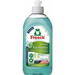 旭化成ホームプロダクツ フロッシュ 食器用洗剤 ユーカリプレミアム 300mL